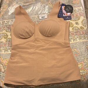 Honeylove Liftwear Tank